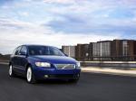 Volvo V50 D5 2004 года